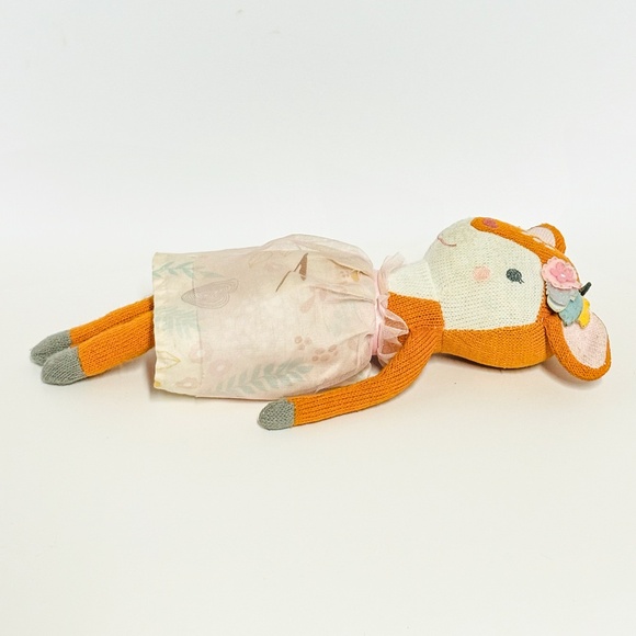 2/$6 3/$8 stuffies | Peanutshell Meadow The Deer Stuffed Animal - Picture 3 of 4